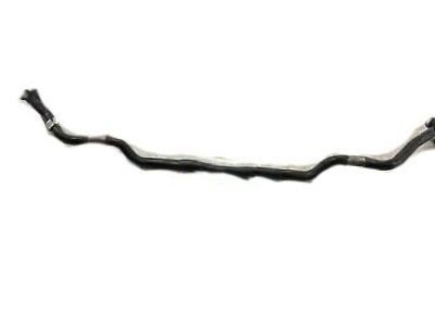 Chevy Corvette Sway Bars - 10424743