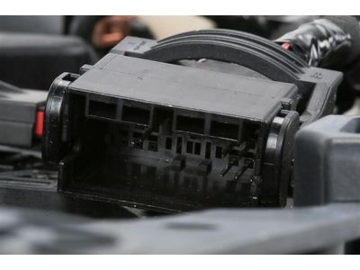 84210967 GM Console, Floor Console Product Photo 5 of 6
