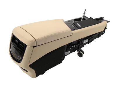 GM 84210967 Console, Floor Console 84210967 GM Console, Floor Console Product Photo 1 of 6