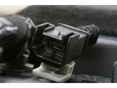 84210967 GM Console, Floor Console Product Photo 4 of 6
