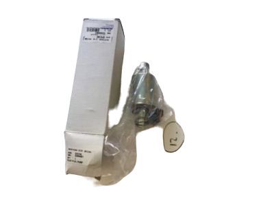 GMC Sierra 3500 HD Fuel Pump - 23495127