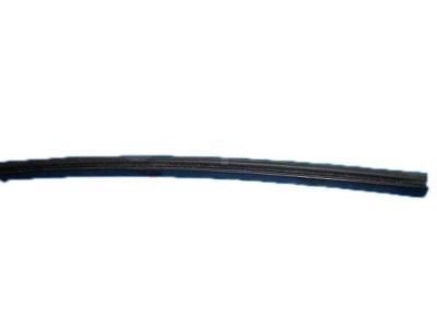GMC Envoy XUV Weather Strip - 25775653
