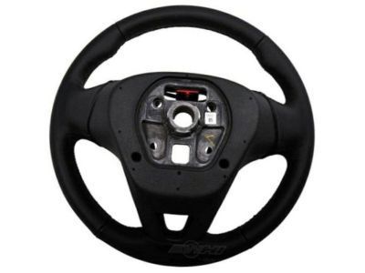 Buick Regal Steering Wheel - 23191564