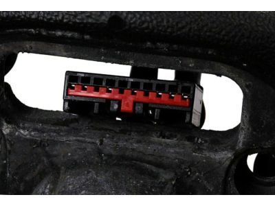 Buick Regal Steering Wheel - 23191564