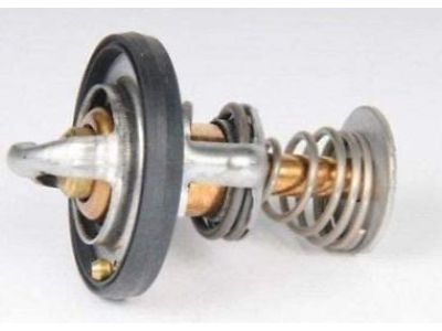 Oldsmobile Thermostat - 10045126