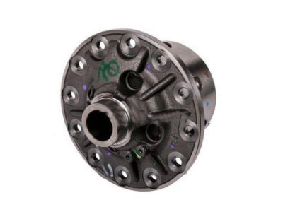 GMC Differential - 23404628