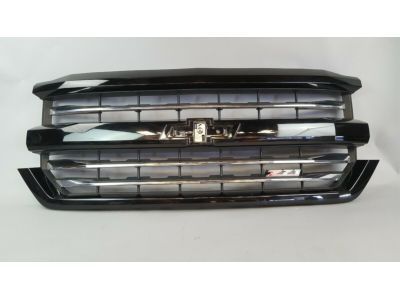 Chevy Grille - 84056784