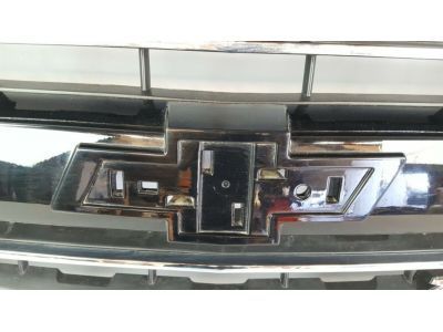 Chevy Grille - 84056784