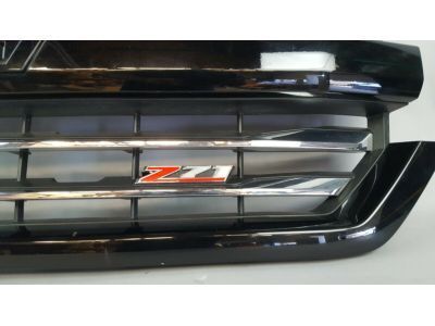 Chevy Grille - 84056784