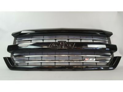 Chevy Grille - 84056784