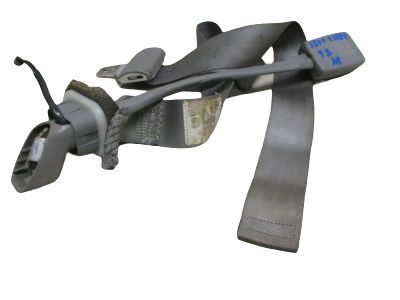 GMC K3500 Seat Belt - 12384304