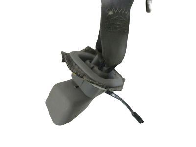 GMC K3500 Seat Belt - 12384304