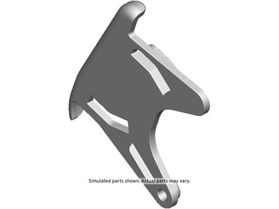 GM 22751610 Retainer, Front Seat Adjuster 22751610 GM Retainer, Front Seat Adjuster Product Photo 1 of 1