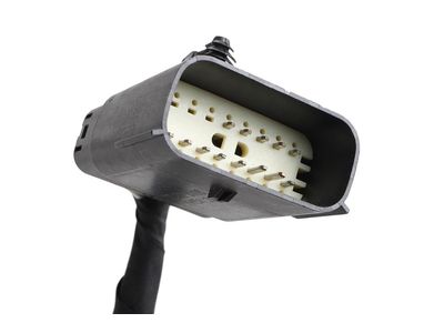 84581924 GM Harness, Theft Deterrent Or Front / Rear / Side / Intake Object Product Photo 2 of 8