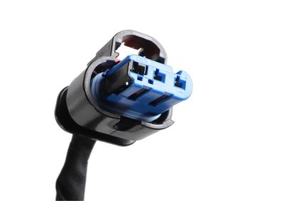 84581924 GM Harness, Theft Deterrent Or Front / Rear / Side / Intake Object Product Photo 7 of 8