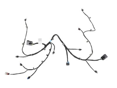84581924 GM Harness, Theft Deterrent Or Front / Rear / Side / Intake Object Product Photo 8 of 8
