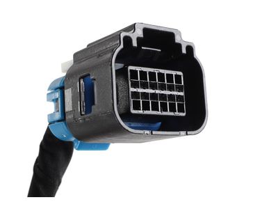 84581924 GM Harness, Theft Deterrent Or Front / Rear / Side / Intake Object Product Photo 5 of 8