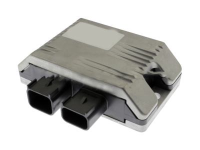 Saturn 23451040 Module