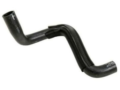 GMC Cooling Hose - 15977371