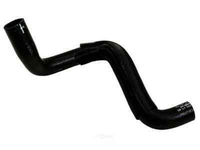 GMC Cooling Hose - 15977371