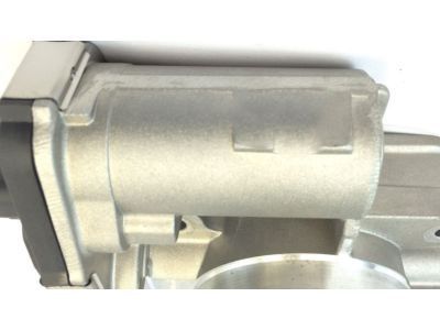 Buick Regal Throttle Body - 12631187