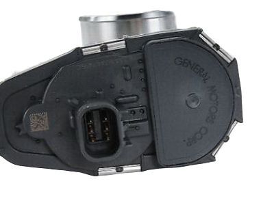 Buick Regal Throttle Body - 12631187