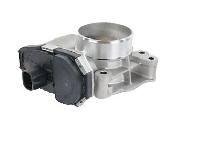 Buick Regal Throttle Body - 12631187