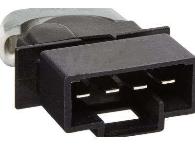 Oldsmobile Power Window Switch - 15686634