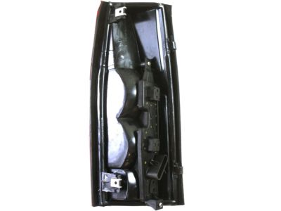 GMC C2500 Back Up Light - 5977867