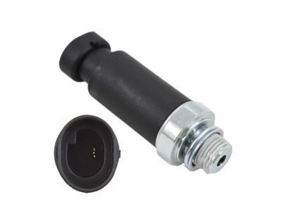 Pontiac Oil Pressure Switch - 19244505