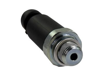 Pontiac Oil Pressure Switch - 19244505