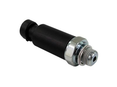 Pontiac Oil Pressure Switch - 19244505