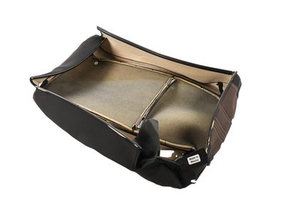 95248051 GM Cover, Rear Seat Back, Brownstone Product Photo 2 of 2