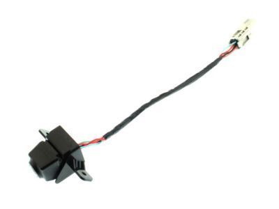 Chevy Volt Body Control Module - 22883286