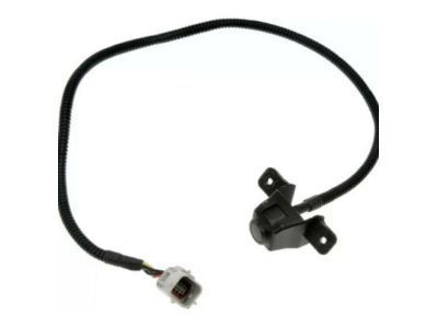 Chevy Volt Body Control Module - 22883286
