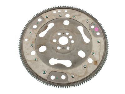 Pontiac Flywheel - 12579453