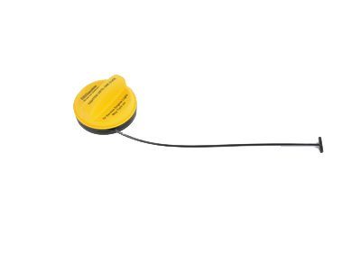 GMC Gas Cap - 20962524