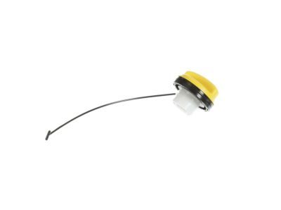 GMC Gas Cap - 20962524