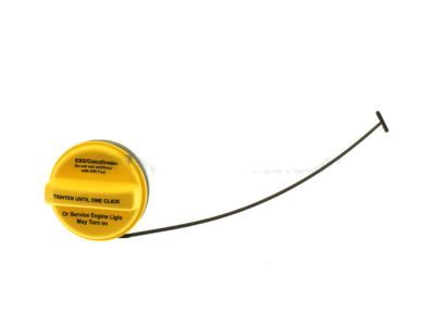 GMC Gas Cap - 20962524