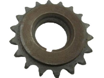 GMC 14088784 Timing Gear Set
