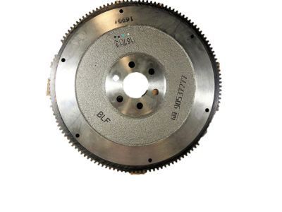 Pontiac Flywheel - 90537283