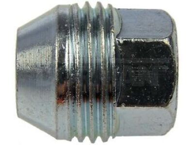 Chevy Wheel Stud - 30026870