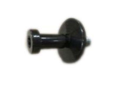 GMC Door Striker - 15013147