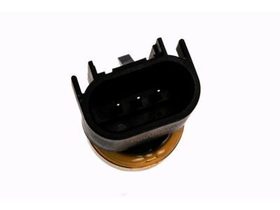 Chevy Caprice Fuel Pressure Sensor - 92261043