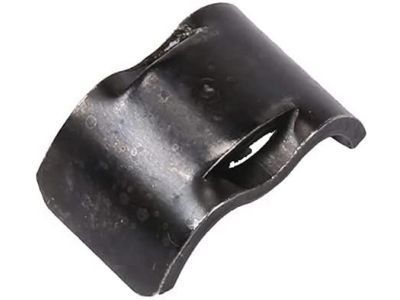 Chevy 12471533 GUIDE,LOCKING DIFFERENTIAL CLUTCH DISC(BELL SIDE)(PART OF 1)(WIDTH .51 INCH)