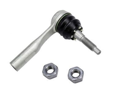 GMC Tie Rod - 23479348
