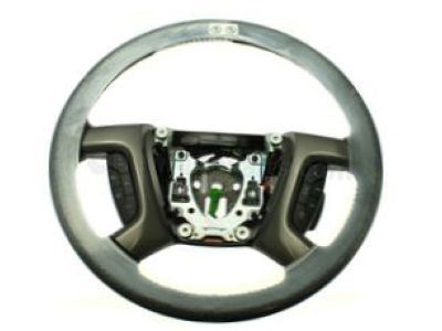 Chevy Steering Wheel - 22947767