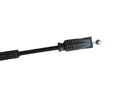 Chevy Tahoe Door Latch Cable - 23140712