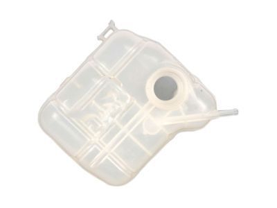 Buick 13220123 Reservoir Assembly