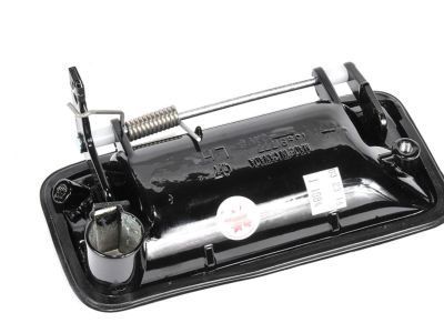 Chevy K3500 Exterior Door Handle - 15968163
